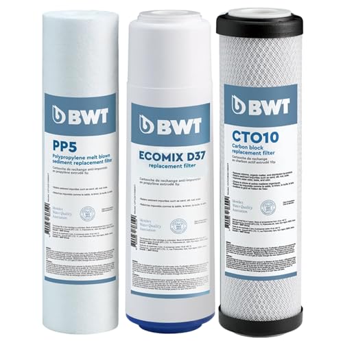 Ersatzfilter für BWT Standard Reverse Osmose Ersatzfilter für BWT Standard Reverse Osmose von BWT