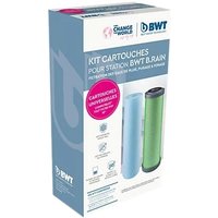 Ersatzkartuschen Für Bwt B.rain Station - Bwt Filterkartusche Ersatzkartuschen Für Bwt B.rain Station - Bwt Filterkartusche von BWT