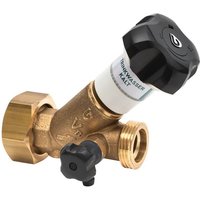 BWT - Freistromventil KFR-Ventil dn 25 mit Rückflussverhinderer von BWT