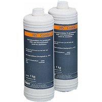 BWT - Heizungsschutz HS-Combi 2 Nachfüllpackung 1l BWT - Heizungsschutz HS-Combi 2 Nachfüllpackung 1l von BWT