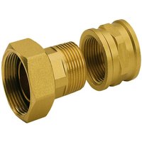 BWT - Hydro-Modul Abgangsverschraubung dn 25 Hauswasserverteilsystem von BWT