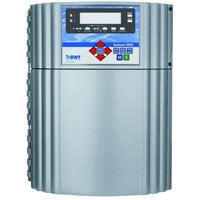 BWT - Kontrollautomat Testomat 2000 Bob zur Überwachung von Weichwasseranlage von BWT