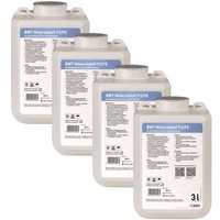 BWT - Mineralstoff-Dosierlösung 4x3 Liter Quantophos F2/FE von BWT