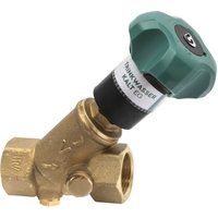 Mondseer Fig. 3516II-1' m Freistromventil Entl. övgw dvgw M-Clip 881304 - BWT von BWT