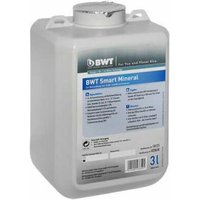 BWT - aqa Smart Mineral Mineralstoff 3L 023650 von BWT