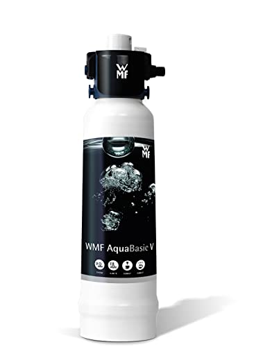 WMF AquaBasic V Filterkerze Wasserfilter Wechselkartusche von BWT