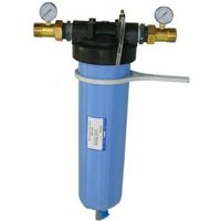 BWT - Wärmepumpenfilter wpf 5/4' Nr. 084600 ohne Filterelement 084600 von BWT