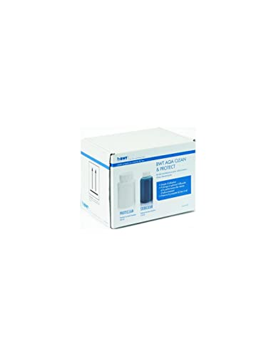 Wartungskit Für Wasserenthärter Bwt - Bwt Aqa Clean And Protect von BWT