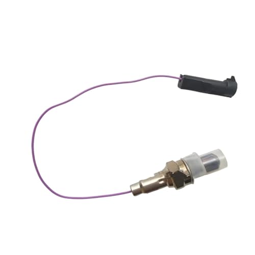 Lambdasensor 10 Stücke Sauerstoff Lambda O2 Sensor 93322207 93232414 53000886 Für Chevrolet von BWVMVB