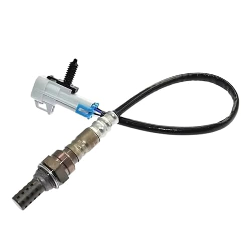 Lambdasensor 12576131 Auto Sauerstoff Sensor O2 Für Avalanche/Escalade EXT - 36 Bodystyle (4WD/AWD) (56C) 2005 Auto Teile 12587785 von BWVMVB