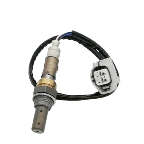 Lambdasensor 234-9029 Upstream Sensor DOX-0430 1X43-9F472-AA 1X439F472AA Sauerstoff 2002-2008 Für Jaguar X-Typ 3,0 L 1X43-9F472-AC(Grey) von BWVMVB