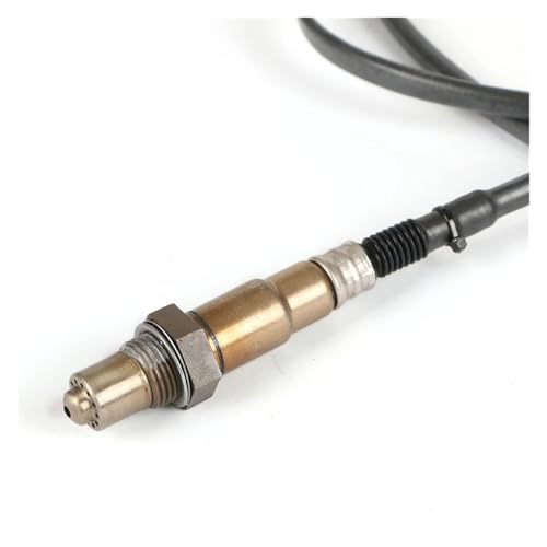 Lambdasensor 39210-2B310 Sauerstoffsensor Für Hyundai 392102B310 3921003080 3921003030 392102B320 39210-2B040 Lambdasensor 39210-2B310 Sauerstoffsensor Für Hyundai 392102B310 3921003080 3921003030 392102B320 39210-2B040 von BWVMVB