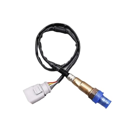 Lambdasensor 8V0906262D 234-5185 Auto Sauerstoff Sensor Upstream Für A3 TT Quattro S3 Lambda O2 Sensor 1Pcs 06K906262CS von BWVMVB