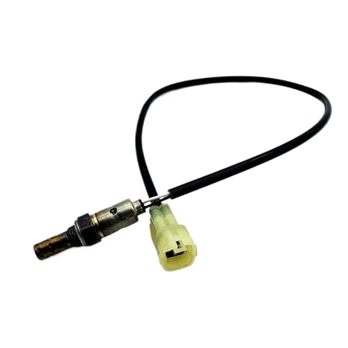 Lambdasensor Abgassensor Sauerstoff Für CBR1000R CB1000 SC60 2008 36531-MFN-D01 Lambdasensor Abgassensor Sauerstoff Für CBR1000R CB1000 SC60 2008 36531-MFN-D01 von BWVMVB