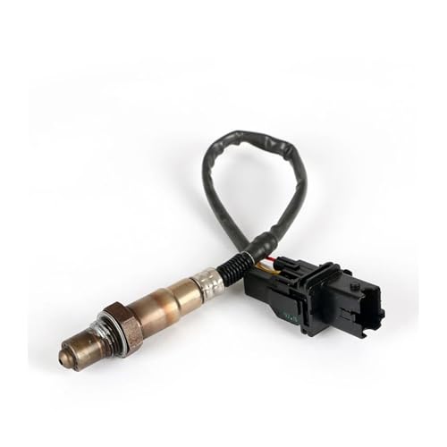 Lambdasensor Sauerstoffsensor O2 Für FERRARI 178290 182837 000182837 0258007001 99-12 Breitband-Lambdasonde Lambdasensor Sauerstoffsensor O2 Für FERRARI 178290 182837 000182837 0258007001 99-12 Breitband-Lambdasonde von BWVMVB