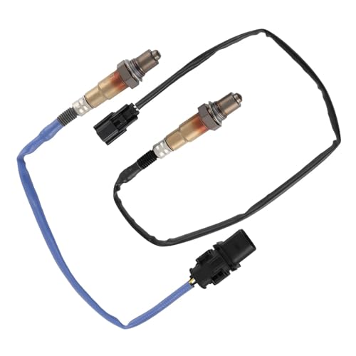 Lambdasensor Upstream Rechts Sauerstoff O2 Sensor Für Ford Für Focus Für Titanium Fließheck 4-Tür 2,0 L Lambdasensor Upstream Rechts Sauerstoff O2 Sensor Für Ford Für Focus Für Titanium Fließheck 4-Tür 2,0 L von BWVMVB