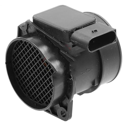 Luftqualitätssensor Fürs Auto Für Benz Für W203 Für CL203 Für S202 Für S203 Für C208 Für A208 1996 1997-2007 MAF MASSEN AIR FLOW SENSOR Meter 5WK9613 5WK9613Z Luftmengenmesser Luftqualitätssensor Fürs Auto Für Benz Für W203 Für CL203 Für S202 Für S203 Für C208 Für A208 1996 1997-2007 MAF MASSEN AIR FLOW SENSOR Meter 5WK9613 5WK9613Z Luftmengenmesser von BWVMVB