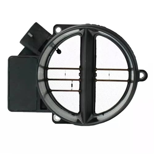 Luftqualitätssensor Fürs Auto Für CHEVROLET Für AVALANCHE Für CORVETTE Für SILVERADO 1500 5.3L 4.3L 1999 2000 2001 2002 2003-2009 MAF Luftmassenmesser Sensor AF10043 25168491 Luftmengenmesser von BWVMVB