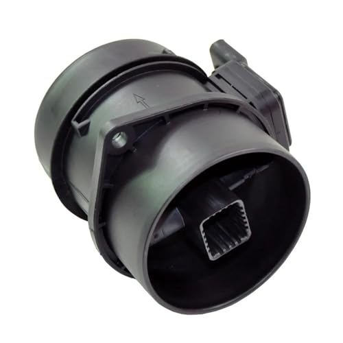 Luftqualitätssensor Fürs Auto Für Dodge Für Kaliber 2006 2007 2008 2009 2010 2011 2012 2013 2014 2015 2016 2,2 CRD Luftmassenmesser Sensor 5WK97917 A6510900148 Luftmengenmesser von BWVMVB
