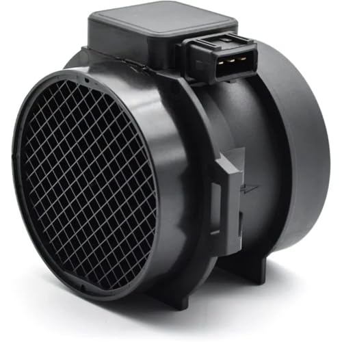 Luftqualitätssensor Fürs Auto Für E46 Für E39 Für E38 Für E36 320i 323i 325i 325xi 328i 320Ci 328Ci 520i 523i 525i 528i MAF Luftmassenmesser Sensor 5WK9605 Luftmengenmesser Luftqualitätssensor Fürs Auto Für E46 Für E39 Für E38 Für E36 320i 323i 325i 325xi 328i 320Ci 328Ci 520i 523i 525i 528i MAF Luftmassenmesser Sensor 5WK9605 Luftmengenmesser von BWVMVB