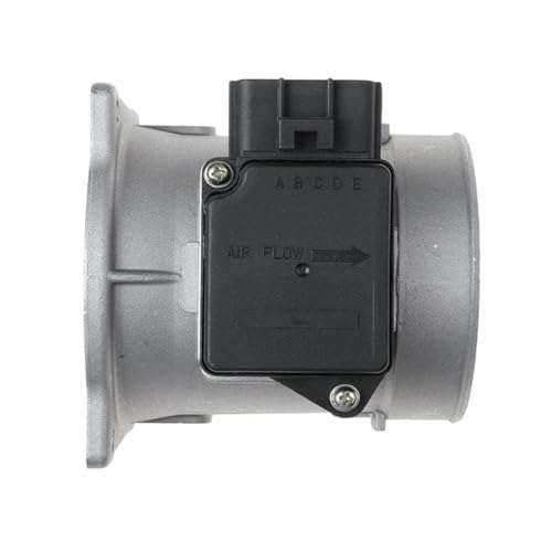 Luftqualitätssensor Fürs Auto Für Mazda 626 Für B2300 Für B3000 1995 1996 1997 1998 1999 2000 2001 2002 Luftmassenmesser MAF Sensor F67F12B579BA F67F-12B579-BA Luftmengenmesser von BWVMVB