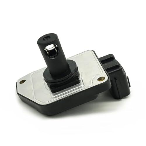 Luftqualitätssensor Fürs Auto Für Nissan Für Frontier Für Pickup Für Xterra 2.4L AFH55M12 160171S710 160173S500 AFH55M-12 16017-3S500 16017-1S710 MAF Luftmassenmesser Luftmengenmesser Luftqualitätssensor Fürs Auto Für Nissan Für Frontier Für Pickup Für Xterra 2.4L AFH55M12 160171S710 160173S500 AFH55M-12 16017-3S500 16017-1S710 MAF Luftmassenmesser Luftmengenmesser von BWVMVB