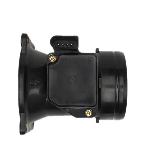 Luftqualitätssensor Fürs Auto Für VW Für Bora Für Golf Für Beetle Für Passat 1996 1997 1998-2010 MAF Luftmassenmesser 06A906461B 06A906461BX 06A906461BV AFH6010C Luftmengenmesser von BWVMVB