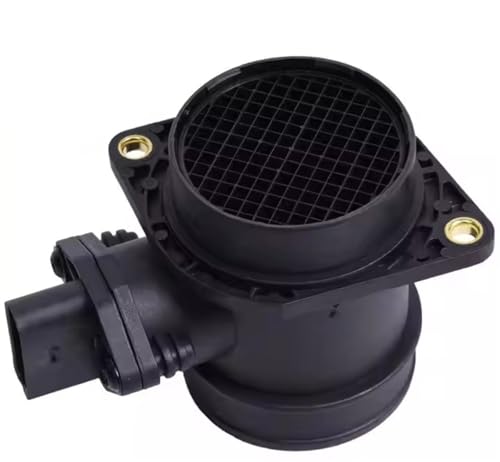 Luftqualitätssensor Fürs Auto Für VW Für Käfer Für Jetta Für Golf Für Passat 1998 1999 2000 2001 2002-2010 Luftmassenmesser MAF Sensor 06A906461L 06A906473A Luftmengenmesser Luftqualitätssensor Fürs Auto Für VW Für Käfer Für Jetta Für Golf Für Passat 1998 1999 2000 2001 2002-2010 Luftmassenmesser MAF Sensor 06A906461L 06A906473A Luftmengenmesser von BWVMVB