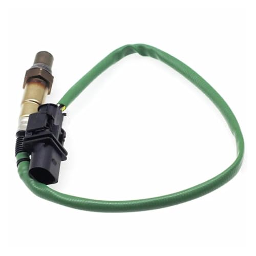 Sensor O2 0258017108 A0045427318 Lambda O2 Sauerstoffsensor Für Benz W211 W212 W204 S204 C220 C250 von BWVMVB