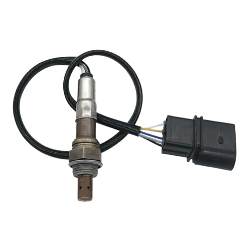 Sensor O2 036906262G Front Luft-kraftstoff Verhältnis Sauerstoff Sensor Lambda Für SEAT Für Leon 1999-2012 Sensor O2 036906262G Front Luft-kraftstoff Verhältnis Sauerstoff Sensor Lambda Für SEAT Für Leon 1999-2012 von BWVMVB