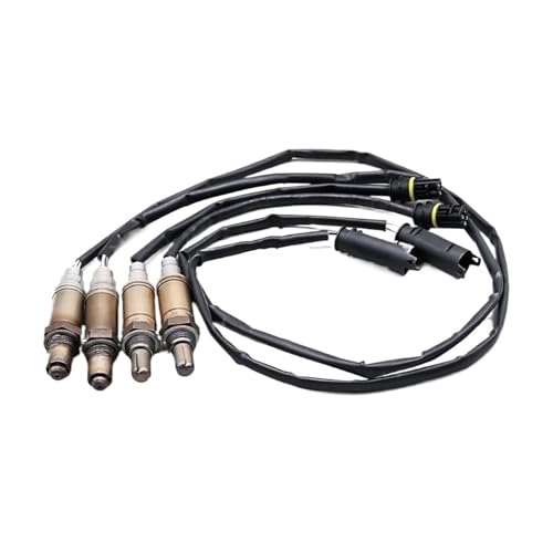 Sensor O2 11781433940 11781742050 Sauerstoff O2 Sensor Passt Für Land Für Rover Für Range Für Rover von BWVMVB