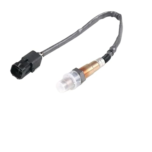 Sensor O2 1PC Sauerstoff O2 Sensor 0258006537 11180385001000 Passt Für Chevrolet Für Niva Auto Teile von BWVMVB