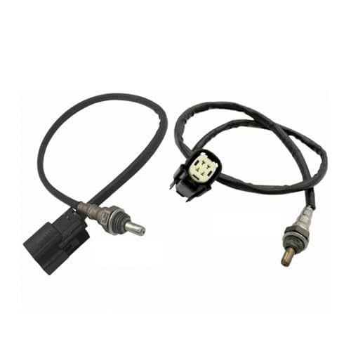 Sensor O2 2 Stücke Für 32700006 Für 32700026 Für Vorne Und Hinten Sauerstoff Sensor Für Sportster 883 1200 Für Zweiundsiebzig(1 Set.) von BWVMVB