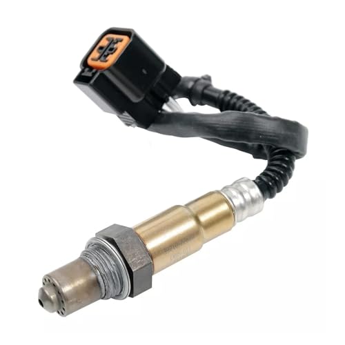 Sensor O2 2 Stücke O2 Sauerstoff Sensor 1 2 2005-2010 Für Kia Für Sportage 2,0 L Upstream Downstream Sensor O2 2 Stücke O2 Sauerstoff Sensor 1 2 2005-2010 Für Kia Für Sportage 2,0 L Upstream Downstream von BWVMVB