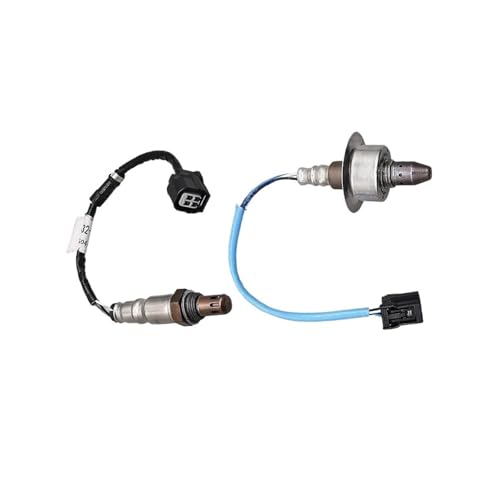 Sensor O2 2PCS Sauerstoff O2 Sensor 234-9119 234-4574 2012-2015 Für CIVIC 1,8 L Upstream & Downstream 36531R1AA01 36532-R8A-A01 Sensor O2 2PCS Sauerstoff O2 Sensor 234-9119 234-4574 2012-2015 Für CIVIC 1,8 L Upstream & Downstream 36531R1AA01 36532-R8A-A01 von BWVMVB