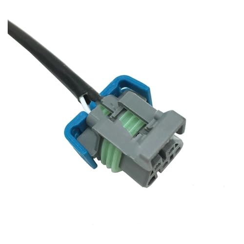 Sensor O2 2pc Sauerstoff Sensor Upstream Downstream Für GMC Für Canyon 2,9 L 3,7 L 2010 Sensor O2 2pc Sauerstoff Sensor Upstream Downstream Für GMC Für Canyon 2,9 L 3,7 L 2010 von BWVMVB