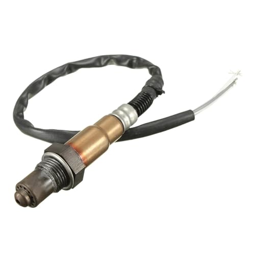 Sensor O2 4-Draht-Universal-Gas-O2-Sauerstoffsensor Lambda-O2-Sensor 0258986602 0258986507 Für Hyundai Sensor O2 4-Draht-Universal-Gas-O2-Sauerstoffsensor Lambda-O2-Sensor 0258986602 0258986507 Für Hyundai von BWVMVB