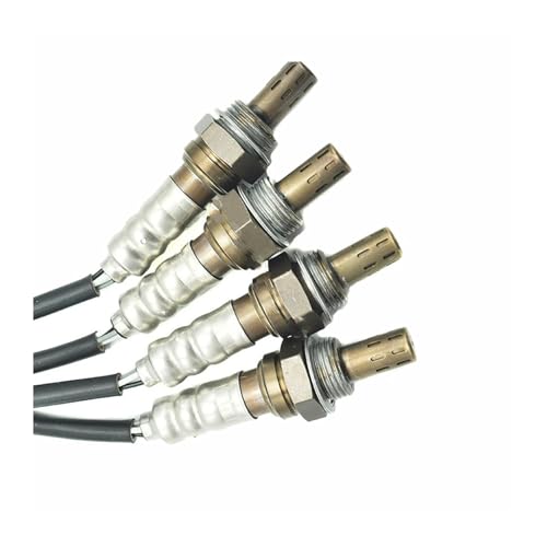 Sensor O2 4 Stücke O2 Sauerstoff Sensor Für Isuzu Für Rodeo Upstream Downstream Sensor O2 4 Stücke O2 Sauerstoff Sensor Für Isuzu Für Rodeo Upstream Downstream von BWVMVB