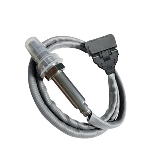 Sensor O2 5WK97339A A0101532328 Stickstoff Sauerstoff Sensor NOx Für Benz X166 W164 W166 Detroit DD13 DD15 DD1(Probe) von BWVMVB