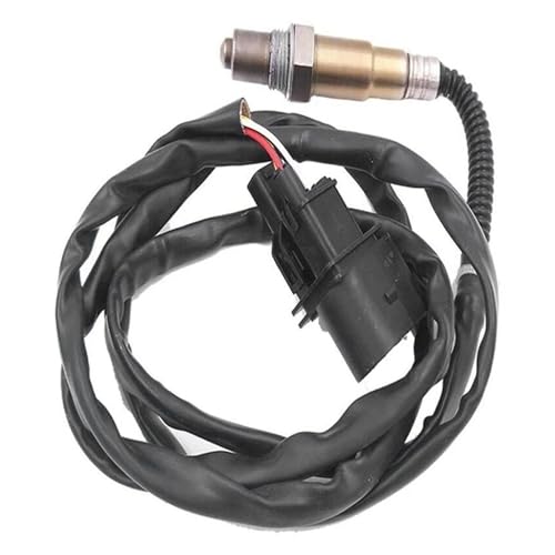 Sensor O2 Ersatz-Breitband-Sauerstoff-O2-Sensor Für LSU4.2 LM-1 LM-2 LC-1 3737 von BWVMVB