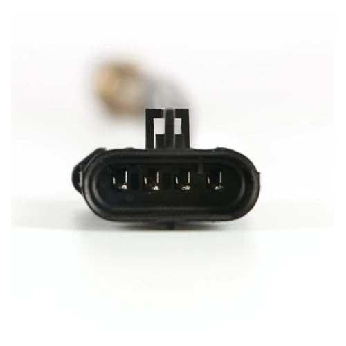 Sensor O2 Für DongFeng O2 Lambda Sonde Sauerstoff Sensor 25325359 S3612300 1086000727 SMD250480 3603600-E07 Sensor O2 Für DongFeng O2 Lambda Sonde Sauerstoff Sensor 25325359 S3612300 1086000727 SMD250480 3603600-E07 von BWVMVB