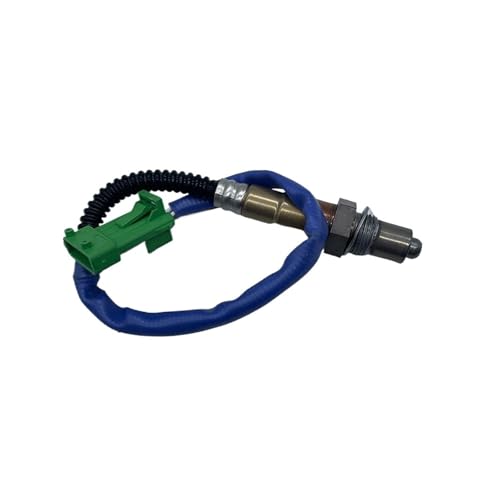 Sensor O2 O2 Sauerstoffsensor 0258006028 9635978280 Für Fiat Für Lancia RS1 von BWVMVB