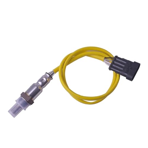 Sensor O2 O2 Sauerstoffsensor 68448206AA 68448206 AA Für Chrysler 68294934 AA 68294934AA Sensor O2 O2 Sauerstoffsensor 68448206AA 68448206 AA Für Chrysler 68294934 AA 68294934AA von BWVMVB