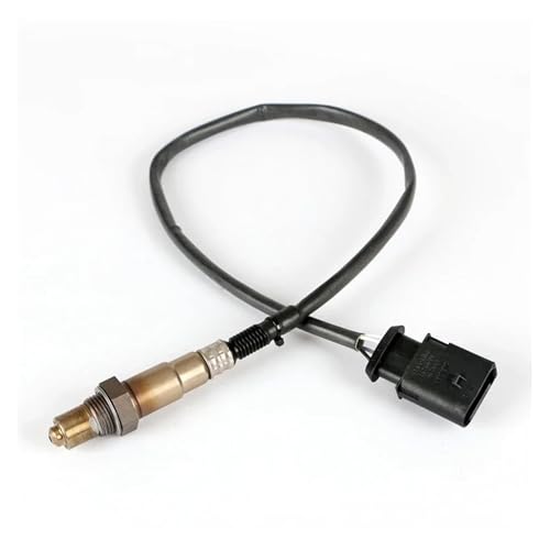 Sensor O2 O2 Sensor Für FREELANDER TF ZR ZS MGF MHK100840 A117E6007F MHK100840L 0258006127 Lambda von BWVMVB