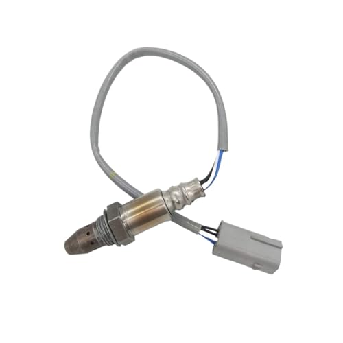Sensor O2 Sauerstoff O2 Lambdasonde LUFT-KRAFTSTOFF-VERHÄLTNIS Für NISSAN Für XTERRA Für ALTIMA Für TITAN Für ARMADA Für MAXIMA von BWVMVB