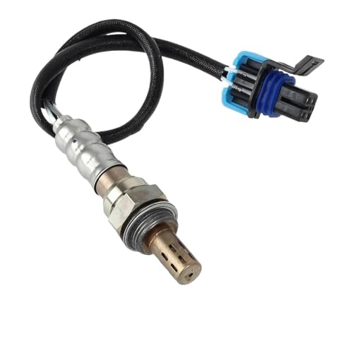 Sensor O2 Sauerstoff-O2-Sensor 2012-2015 Für Buick Für Enclave von BWVMVB