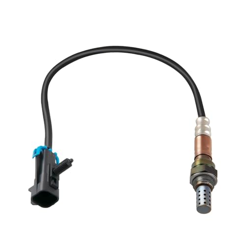 Sensor O2 Sauerstoff-O2-Sensor Für Buick Century 1997–1999 2000 V6-3.1 Für Upstream 234-4018. von BWVMVB