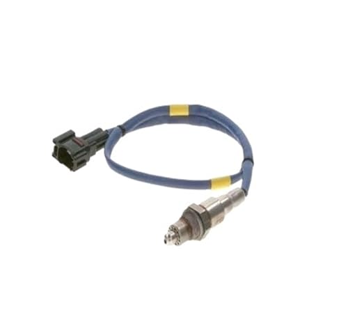 Sensor O2 Sauerstoffsensor Für ALFA Für ROMEO Tipo Für Giulietta 0281004535 55275928 18213-60RB0 18213-60RA0(18213-60RB0) von BWVMVB