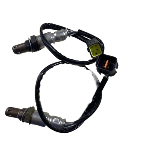 Sensor O2 Sauerstoffsensor Für Ford OEM# 96418971 96415640 von BWVMVB