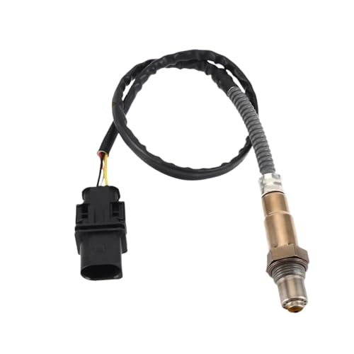 Sensor O2 Sauerstoffsensor O2 Lambda 18213-54LA0 18212-55P00 18213-80K50 0258017236 Für SUZUKI JB419WD JB419XD Für GRAND Sensor O2 Sauerstoffsensor O2 Lambda 18213-54LA0 18212-55P00 18213-80K50 0258017236 Für SUZUKI JB419WD JB419XD Für GRAND von BWVMVB